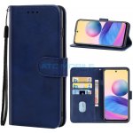 Pouzdro Shield4U Xiaomi Redmi 10 5G otevírací modré – Zboží Živě