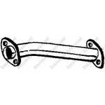 Bosal BS 750-139 – Hledejceny.cz