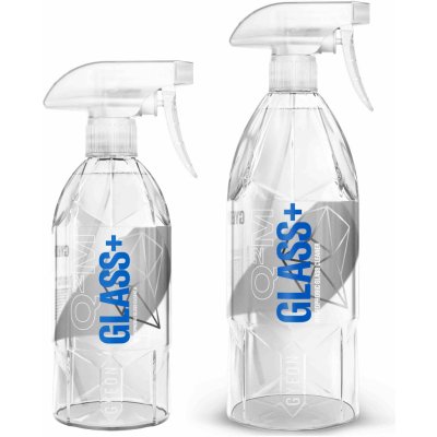 Gyeon Q2M Glass+ 500 ml – Hledejceny.cz