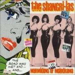 Shangri-Las - Myrmidons Of Melodrama The Definitive Collection CD – Hledejceny.cz