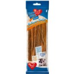 Mira mar Bow Wow kolagenová střívka s drůbežími játry 60 g – Zboží Mobilmania