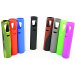 Joyetech Silikonové pouzdro pro eGo AIO Průhledné – Sleviste.cz