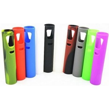 Joyetech Silikonové pouzdro pro eGo AIO Černé