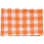 Profod Bavlněná kuchyňská utěrka Karin žlutá 50x70 – Zboží Dáma