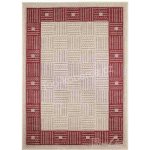 Oriental Weavers Sisalo Dawn 879 J84 Red béžová bordová – Hledejceny.cz