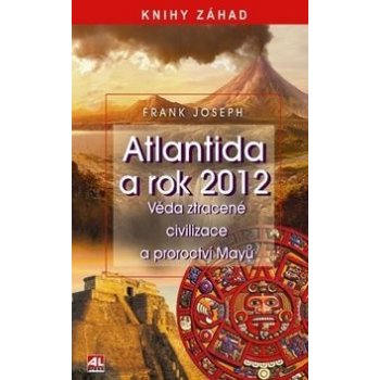 Atlantida a rok 2012