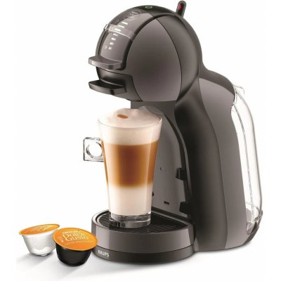 Krups Nescafé Dolce Gusto Mini Me KP123810 – Sleviste.cz