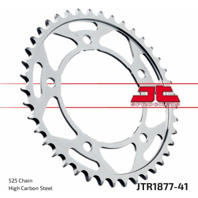 JT Sprockets JTR1877-41 – Zbozi.Blesk.cz