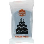 Sweet Value Cukrová hmota Black 200g – Zboží Dáma