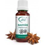 Karel Hadek Éterický olej Badyán 10 ml – Hledejceny.cz