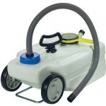 Comet Taxi Přenosná odpadní nádrž25 l – Zboží Dáma