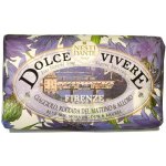 Nesti Dante Dolce Vivere Firenze přírodní mýdlo 250 g – Hledejceny.cz
