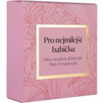 Albi Pralinky Pro nejmilejší babičku 70 g – Hledejceny.cz