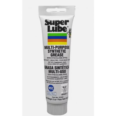 Super Lube Mazadlo tuk tuba 85 g – Zboží Mobilmania