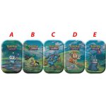 Pokémon TCG Sinnoh Stars Mini Tin – Zboží Mobilmania