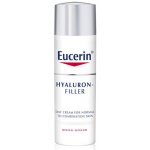 Eucerin Hyaluron Hyaluron Filler + 3x Effect krém pro normální a smíšenou pleť 50 ml – Hledejceny.cz