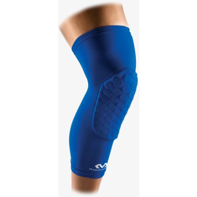 McDavid Hex Leg Sleeves 6446 chránič kolene – Hledejceny.cz