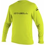 Chlapecké O'neill LIME LS – Sleviste.cz
