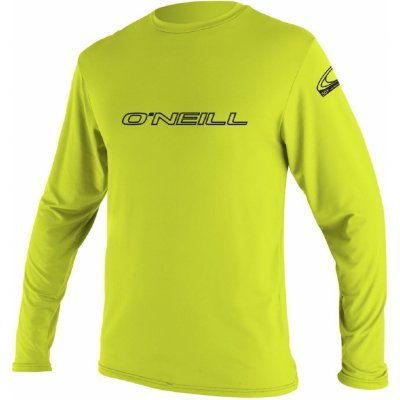 Chlapecké O'neill LIME LS – Sleviste.cz
