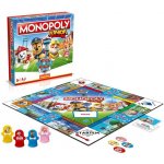 Monopoly Paw Patrol Junior – Hledejceny.cz