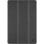 Tactical Book Tri Fold Pouzdro pro Xiaomi Redmi Pad Pro 8596311269349 Black – Hledejceny.cz