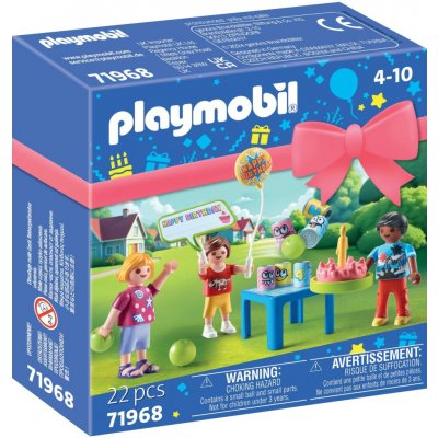 Playmobil 71968 Narozeninová oslava – Zboží Živě