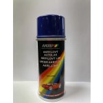 Motip sprej Škoda akrylový autolak 150 ml SD4628 modrá iris – Sleviste.cz