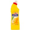 Dezinfekční prostředek na WC 4Max Lemon Fresh čisticí prostředek na toalety 750 ml