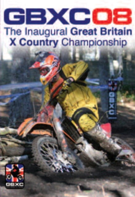 GBXC 2008 Review DVD
