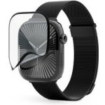 Epico Flexiglass s aplikátorem Apple Watch 42mm 91512151000002 – Zboží Mobilmania