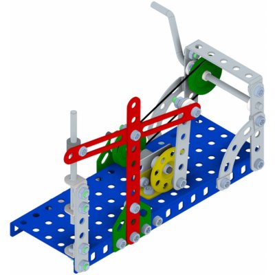 Merkur Mini 30 Pumpa – Zboží Mobilmania