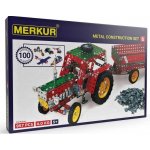 Merkur M 6 – Zboží Dáma