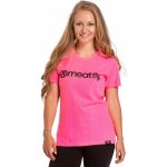 Meatfly Ladies MF Logo Neon Pink – Sleviste.cz