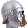 Karnevalový kostým Outfit4Events Pozdní laténská helma pod germánským vlivem 150 př.n.L. M kožená výstelka tzv. padák