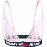 Tommy Hilfiger podprsenka Jeans Lace – Hledejceny.cz