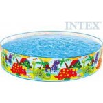 Intex 58474 Africká zvířátka 122x25 cm – HobbyKompas.cz