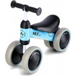 NILS Fun RB002 modré – Zboží Dáma