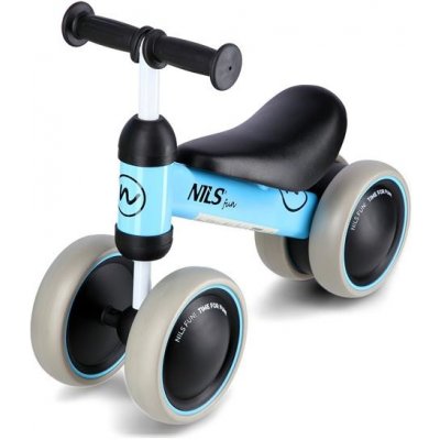 NILS Fun RB002 modré – Zboží Dáma