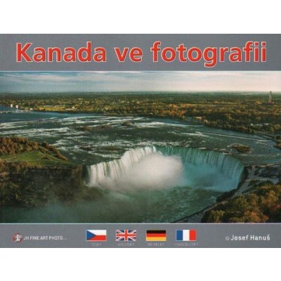 Kanada ve fotografii – Hanuš Josef