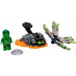 LEGO® NINJAGO® 70687 Spinjitzu úder Lloyd – Hledejceny.cz