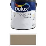 Dulux COW indické stepi 2,5 L – Zboží Mobilmania