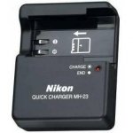 Nikon MH-23 – Zboží Živě