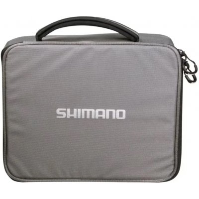 Shimano Taška Reel Case Large – Zboží Mobilmania