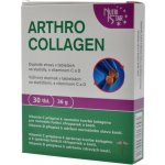 Nutristar Arthrocollagen 30 tablet – Hledejceny.cz