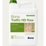 Bona Traffic Raw 4,95 l – Zboží Mobilmania