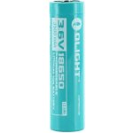 Olight Baterie 18650 3500 mAh 3,6V litium 94938 – Zboží Živě