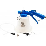 Přípravek na odvzdušňování brzd a hydraulických spojek BGS 8066 – Zbozi.Blesk.cz