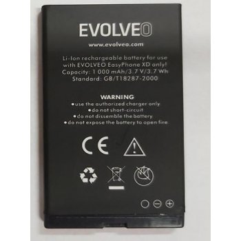 EVOLVEO EP-600-BAT