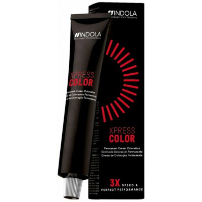 Indola Xpress Color 60 ml, 6.2 – Zboží Dáma