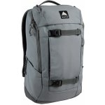 Burton Kilo 2.0 sharkskin 27 l – Sleviste.cz